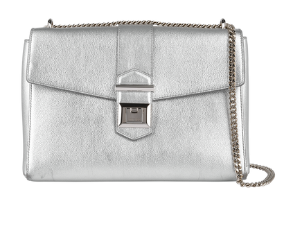 Marianne, front view